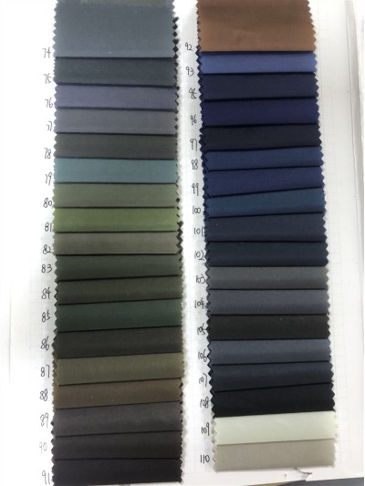 DG-WS  成份：100%Nylon  210T 70D  1826 側面照